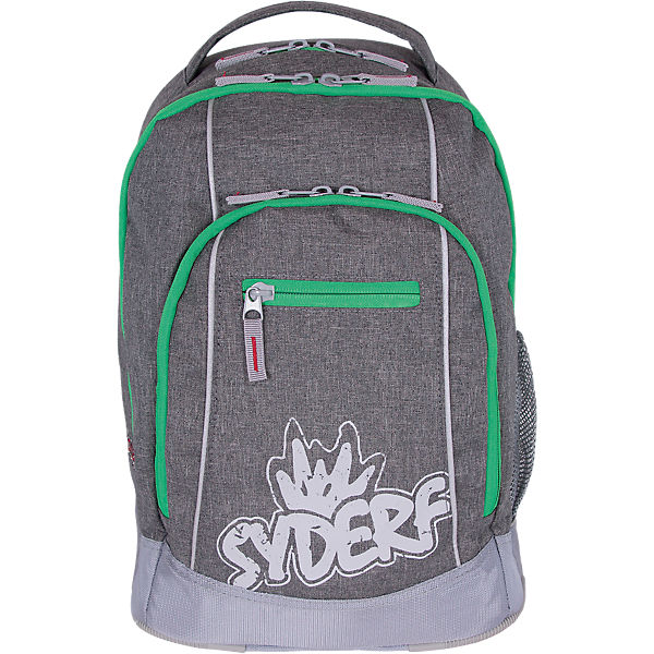Schulrucksack five Stone