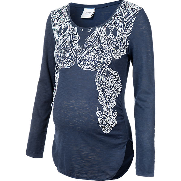 Umstandslangarmshirt MLPAILY