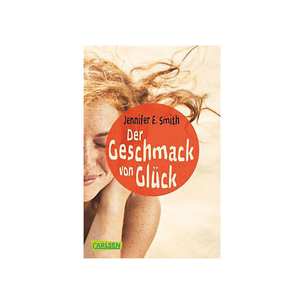 Der Geschmack von Glück