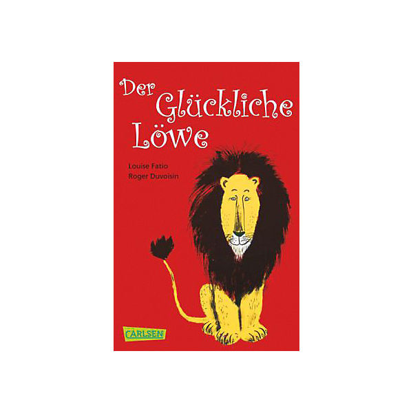 Der Glückliche Löwe, Sammelband
