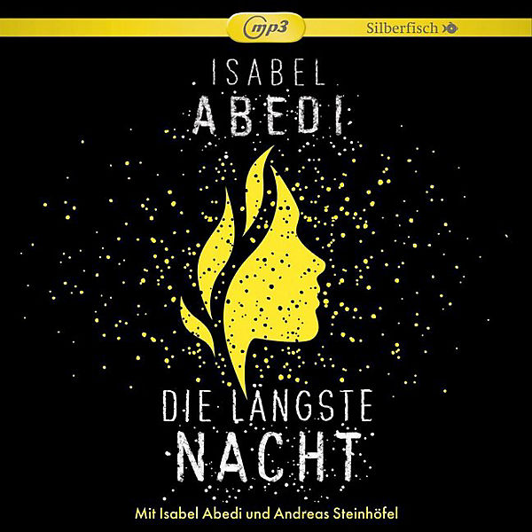 Die längste Nacht, 2 MP3-CDs