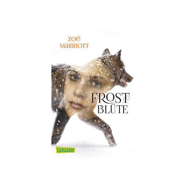 Frostblüte