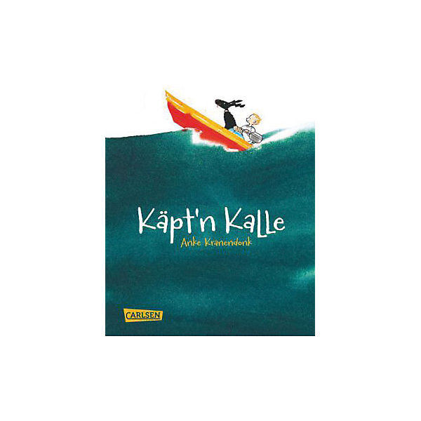 Käpt`n Kalle