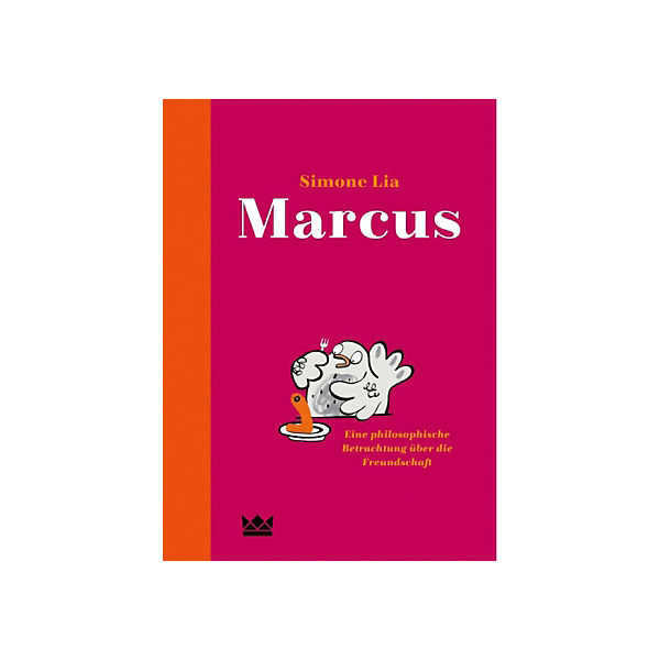 Marcus