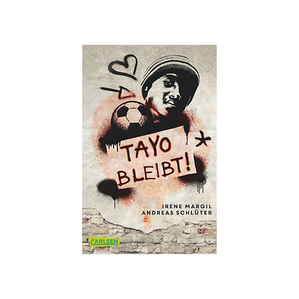 Tayo bleibt