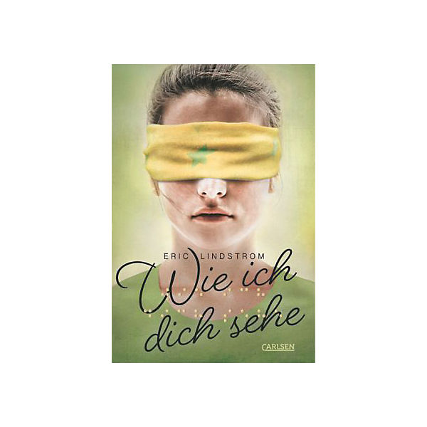 Wie ich dich sehe