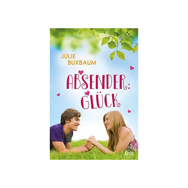 Absender: Glück