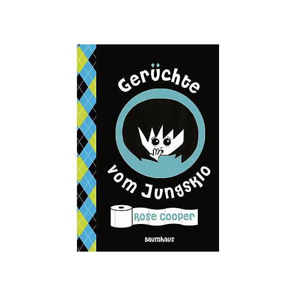 Gerüchte vom Jungsklo