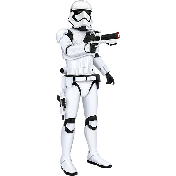 Star Wars - Stormtrooper Roomguard