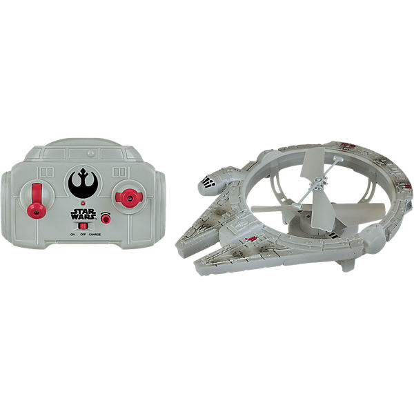 RC Millienium Falcon - 2.4 Ghz