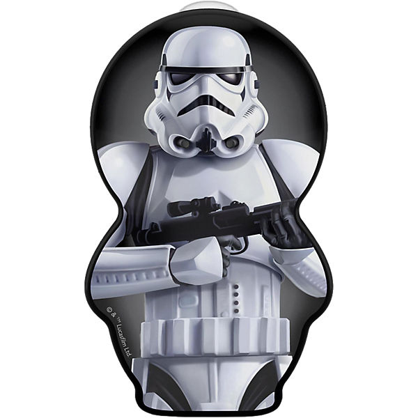 Taschenlampe, Star Wars Stormtroopers, LED