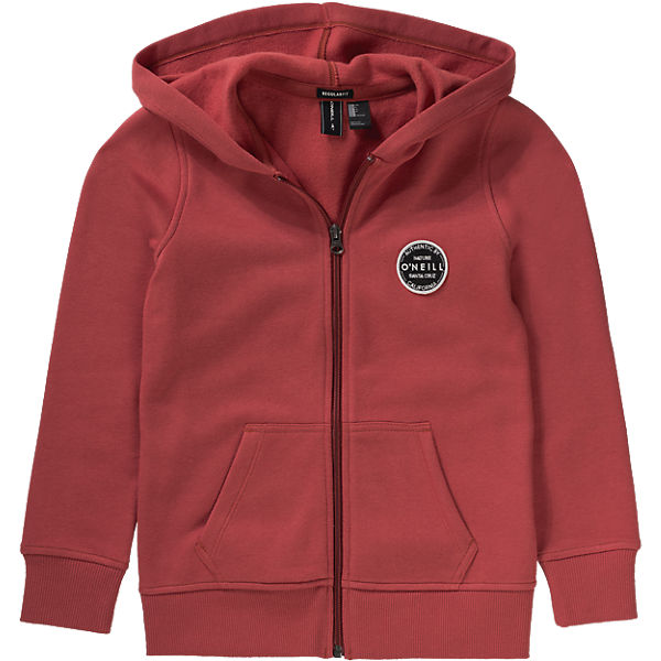 Sweatjacke Jacks Base für Jungen