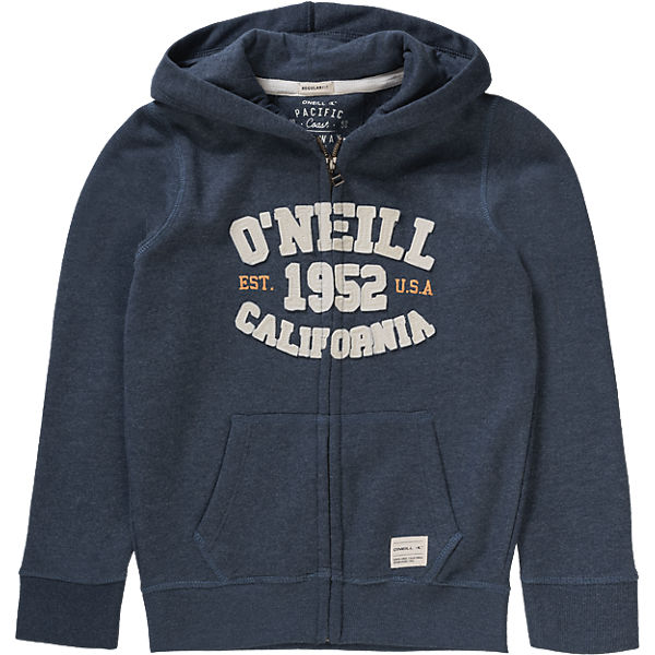 Sweatjacke CALIFORNIA für Jungen