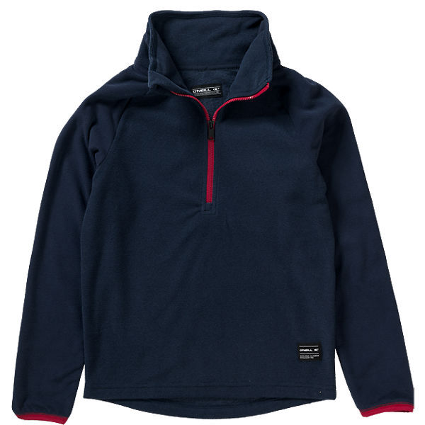 Fleecepullover RAILS für Jungen