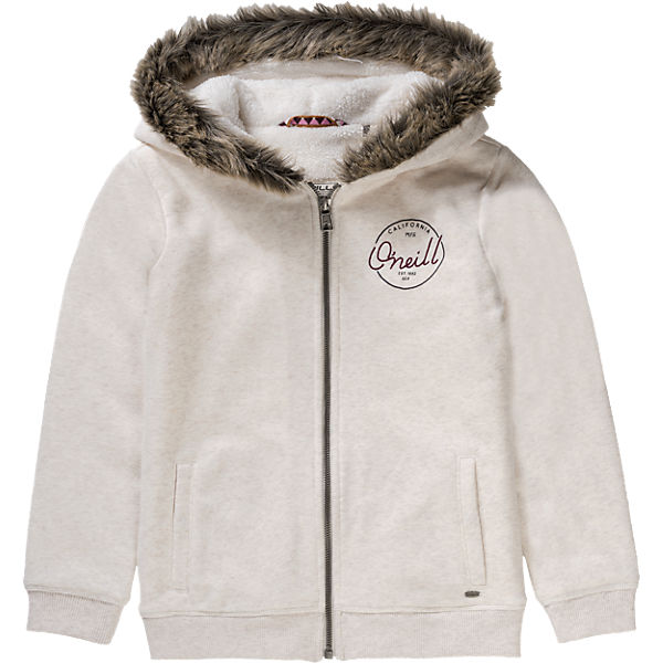 Sweatjacke SAN FRAN für Mädchen