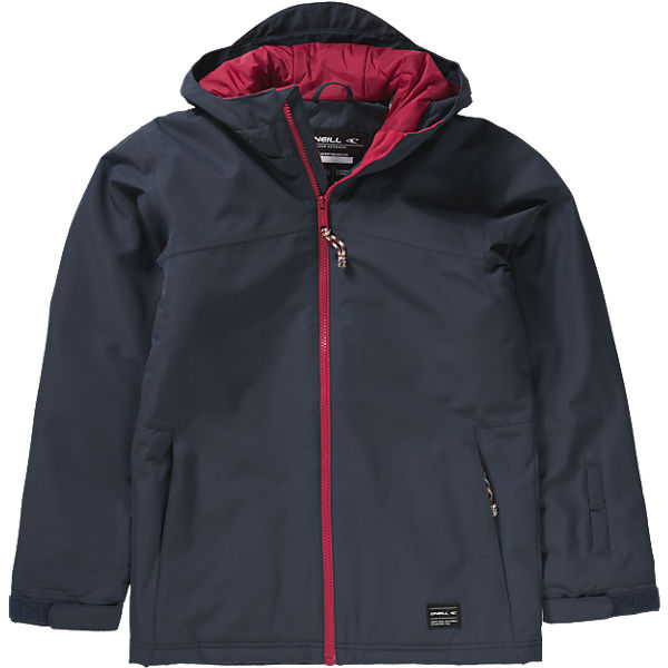 Skijacke BEVORA für Jungen