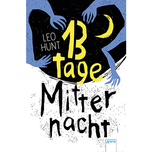 13 Tage Mitternacht