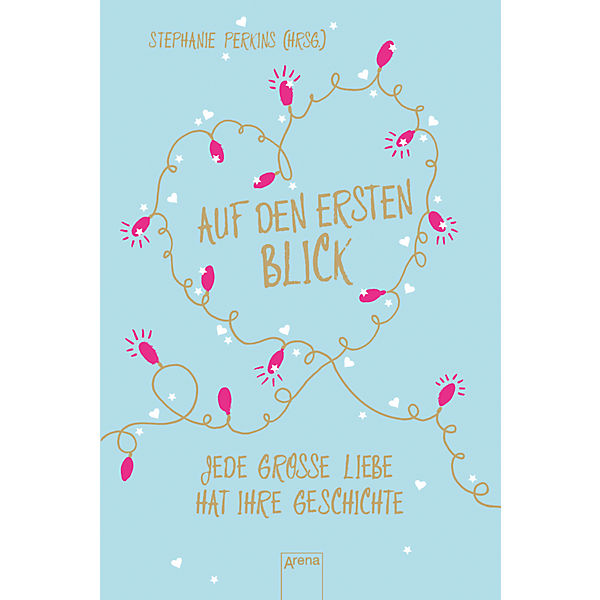 Auf den ersten Blick