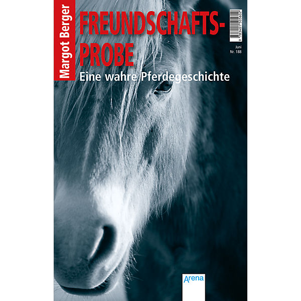 Freundschaftsprobe