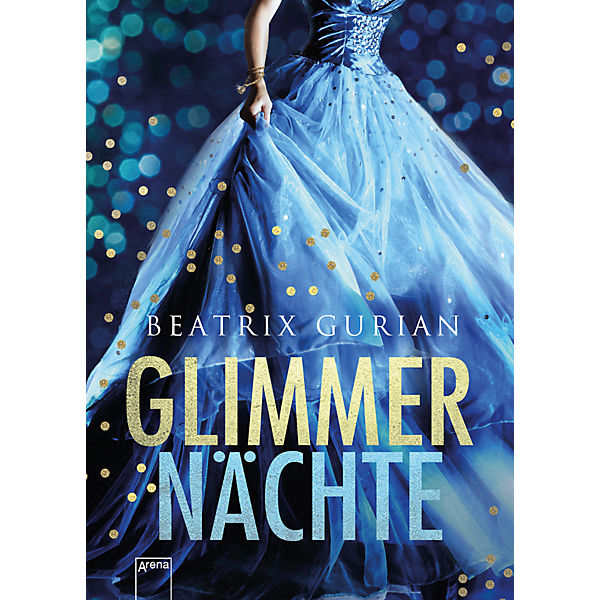 Glimmernächte - Wenn die Masken fallen