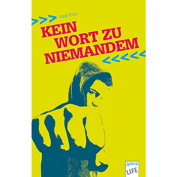 Kein Wort zu niemandem