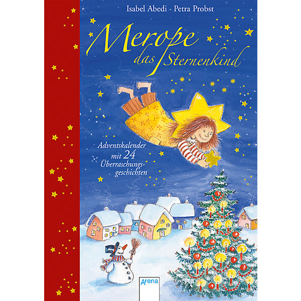 Merope, das Sternenkind