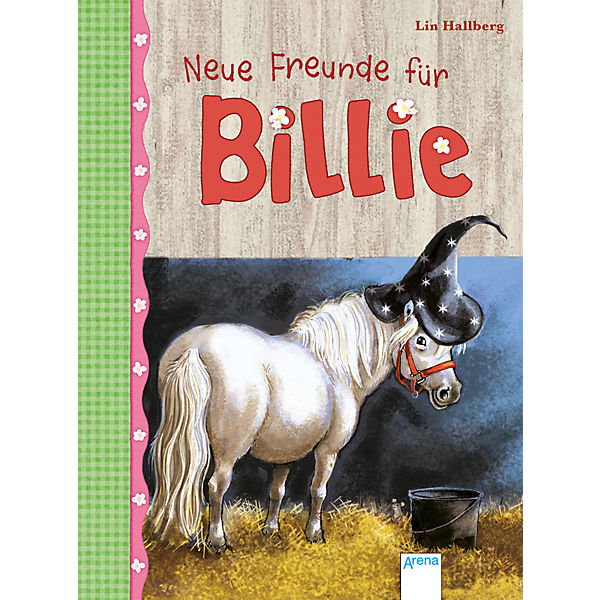 Neue Freunde für Billie