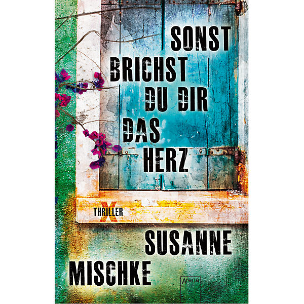 Sonst brichst du dir das Herz