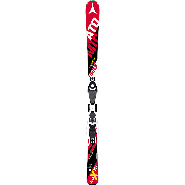 Skiset Redster Fibre X EZY²