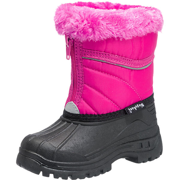 Kinder Winterstiefel