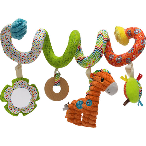 Activity Spirale