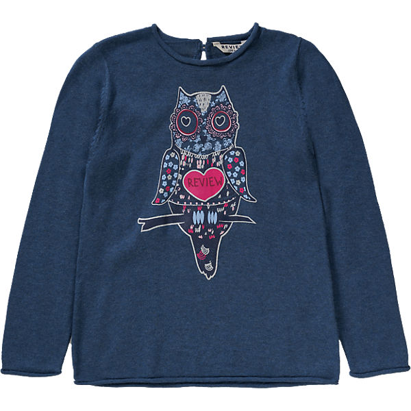 Pullover für Mädchen