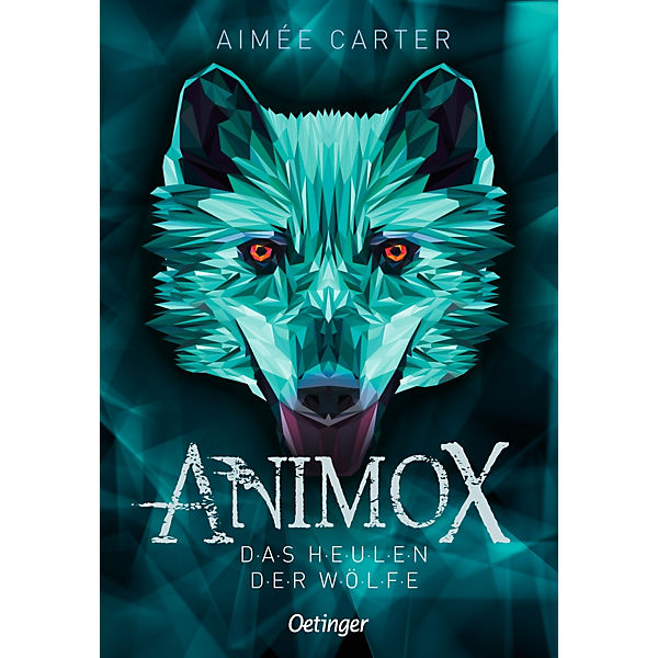 Animox: Das Heulen der Wölfe