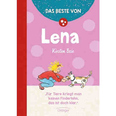 Das Beste von Lena, Sammelband