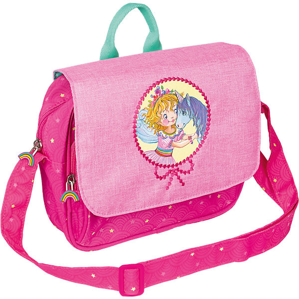 Kindergartentasche Prinzessin Lillifee