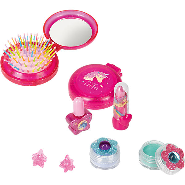 Beauty-Set Prinzessin Lillifee