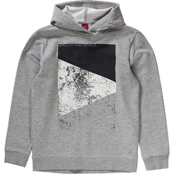 Kapuzenpullover für Jungen