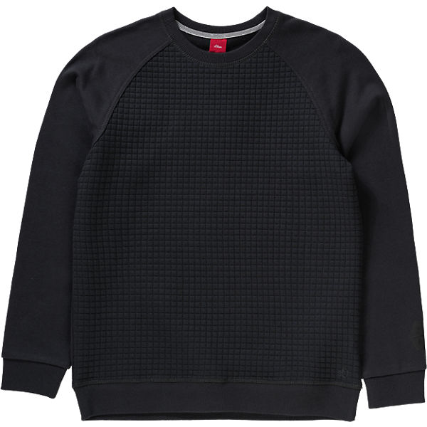 Sweatshirt für Jungen