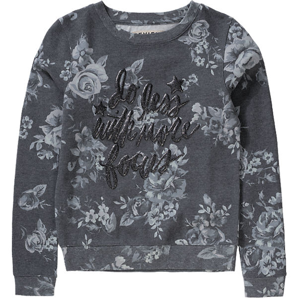 Sweatshirt für Mädchen