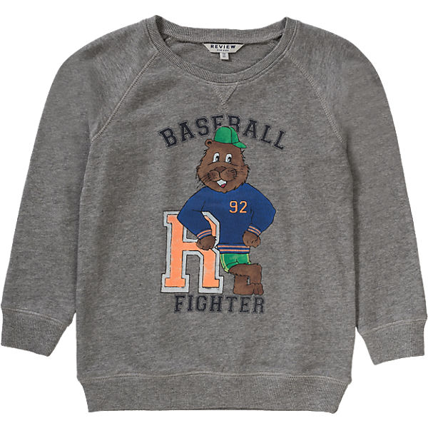 Sweatshirt für Jungen
