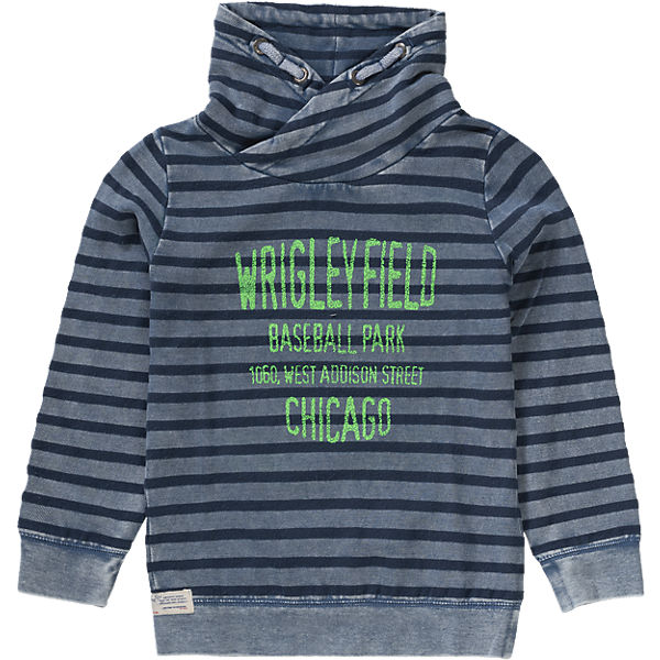 Kapuzenpullover für Jungen