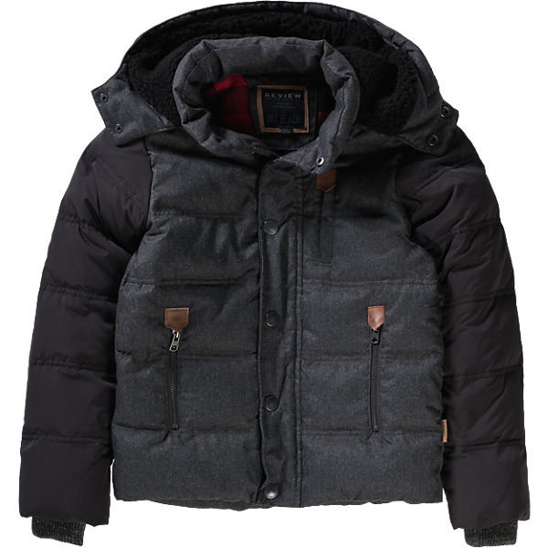 Daunenjacke für Jungen