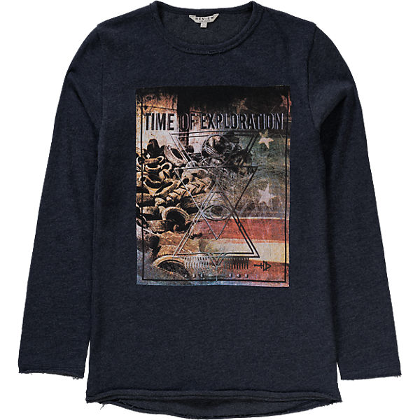 Sweatshirt für Jungen