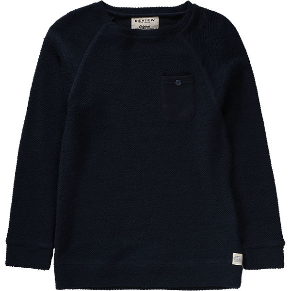 Pullover für Jungen