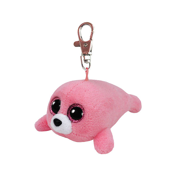 Pierre Clip, 8,5cm Robbe pink