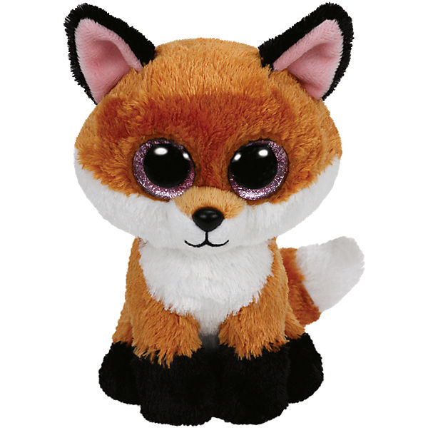 Beanie Boo 42cm Fuchs Slick