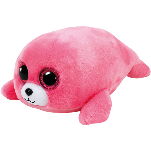 Beanie Boo Robbe 15cm Pierre