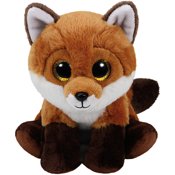 Beanie Classic Fuchs Fay, 15 cm