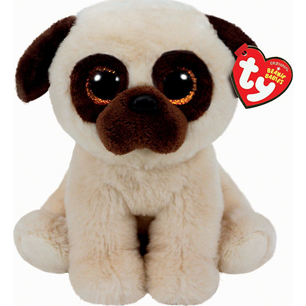 Beanie Classics Mops 33 cm Rufus