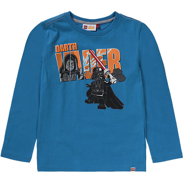 Langarmshirt STAR WARS für Jungen